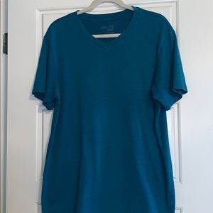 Men’s short sleeve shirt